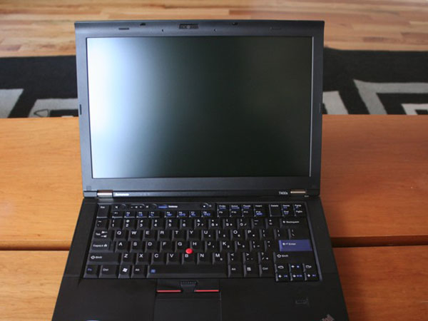 ThinkPad T最新系列，设计与性能的完美融合