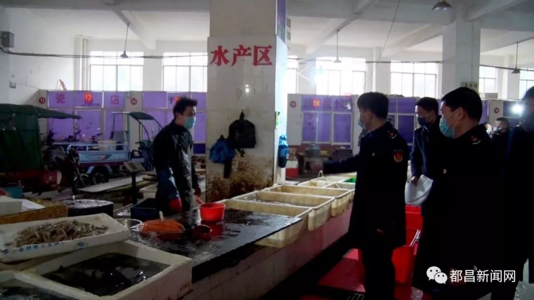 都昌县市场监督管理局最新招聘信息全解析
